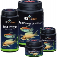 HS Aqua Red Power Granules S